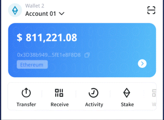本着把行业和社区imToken钱包利益放在第一